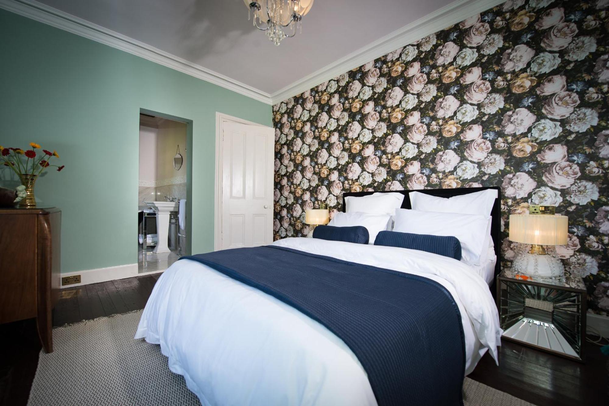Ardrhu House Fort William - Serviced Luxury Scots Baronial Country House Exteriér fotografie